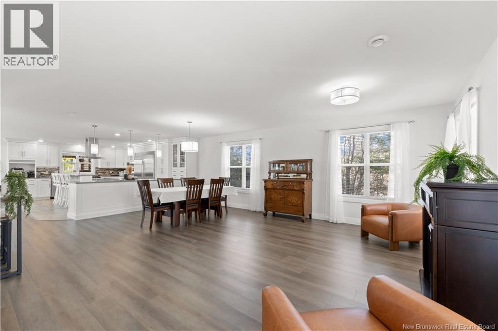 262 Rogers, Berry Mills, New Brunswick  E1G 2N5 - Photo 5 - NB132559