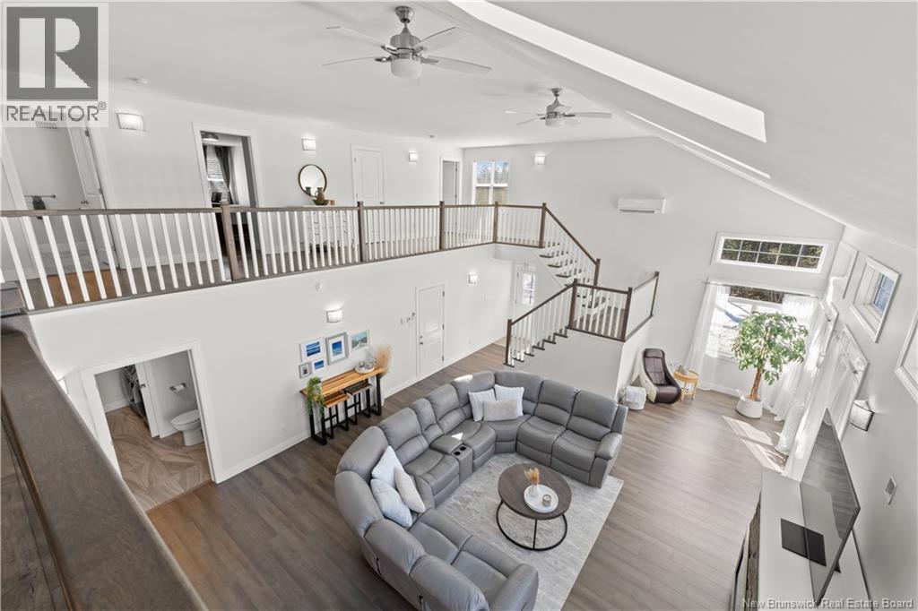 262 Rogers, Berry Mills, New Brunswick  E1G 2N5 - Photo 21 - NB132559