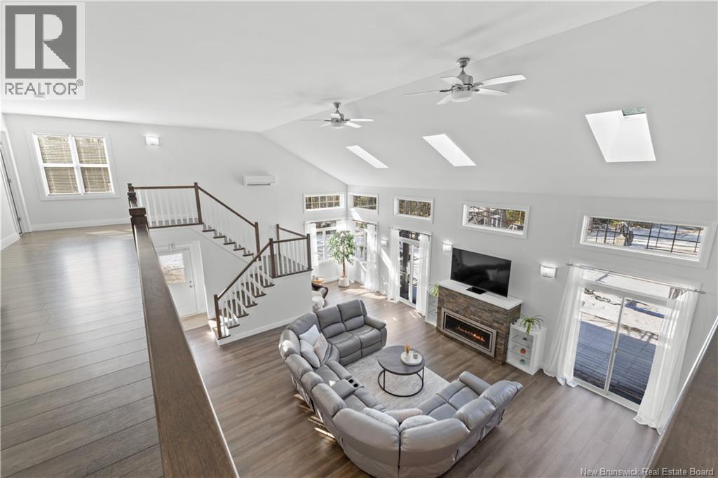 262 Rogers, Berry Mills, New Brunswick  E1G 2N5 - Photo 20 - NB132559