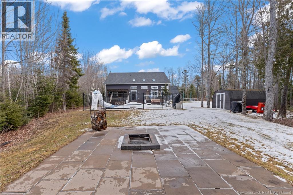 262 Rogers, Berry Mills, New Brunswick  E1G 2N5 - Photo 34 - NB132559
