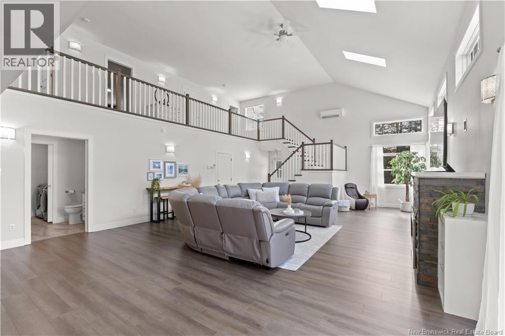 262 Rogers, Berry Mills, New Brunswick  E1G 2N5 - Photo 12 - NB132559