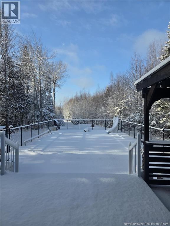 262 Rogers, Berry Mills, New Brunswick  E1G 2N5 - Photo 39 - NB132559