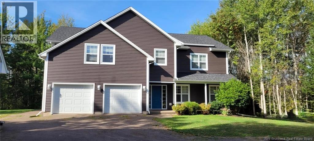 262 Rogers, Berry Mills, New Brunswick  E1G 2N5 - Photo 40 - NB132559