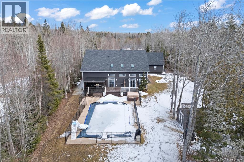 262 Rogers, Berry Mills, New Brunswick  E1G 2N5 - Photo 33 - NB132559