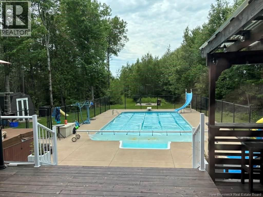 262 Rogers, Berry Mills, New Brunswick  E1G 2N5 - Photo 44 - NB132559