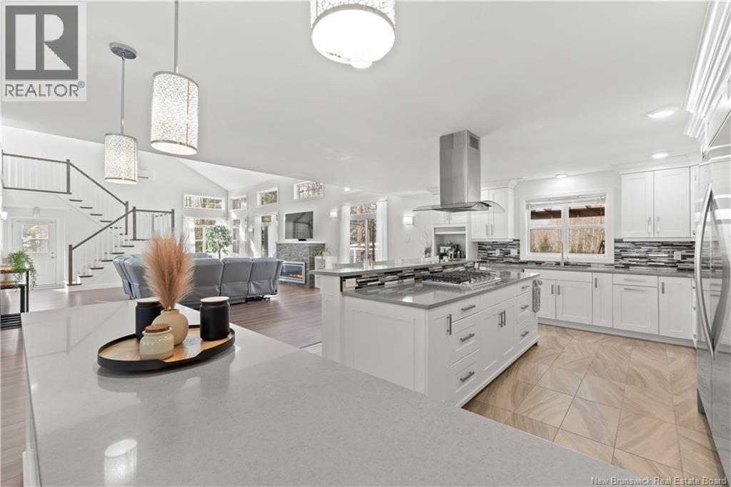 262 Rogers, Berry Mills, New Brunswick  E1G 2N5 - Photo 8 - NB132559