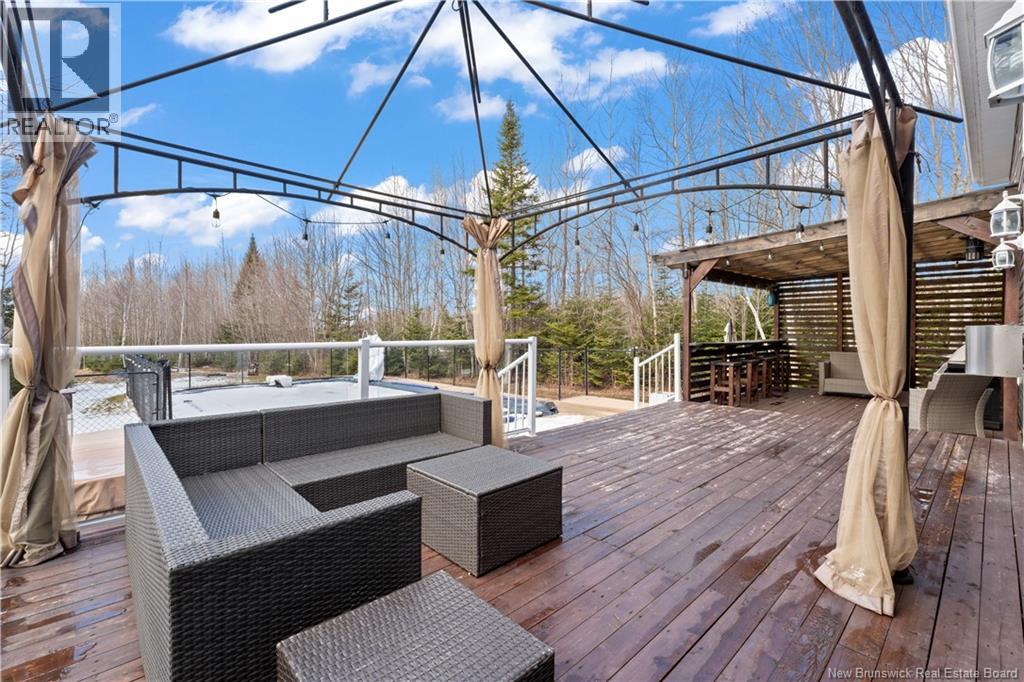 262 Rogers, Berry Mills, New Brunswick  E1G 2N5 - Photo 36 - NB132559