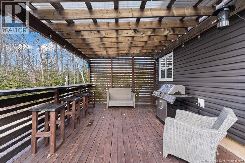 262 Rogers, Berry Mills, New Brunswick  E1G 2N5 - Photo 37 - NB132559