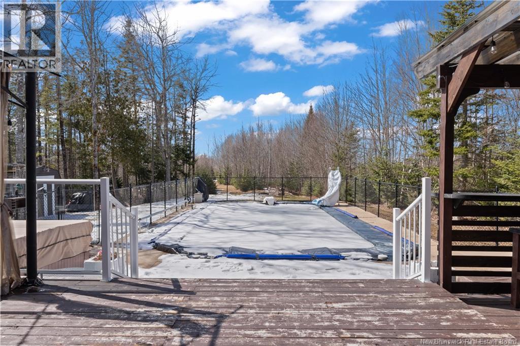 262 Rogers, Berry Mills, New Brunswick  E1G 2N5 - Photo 38 - NB132559