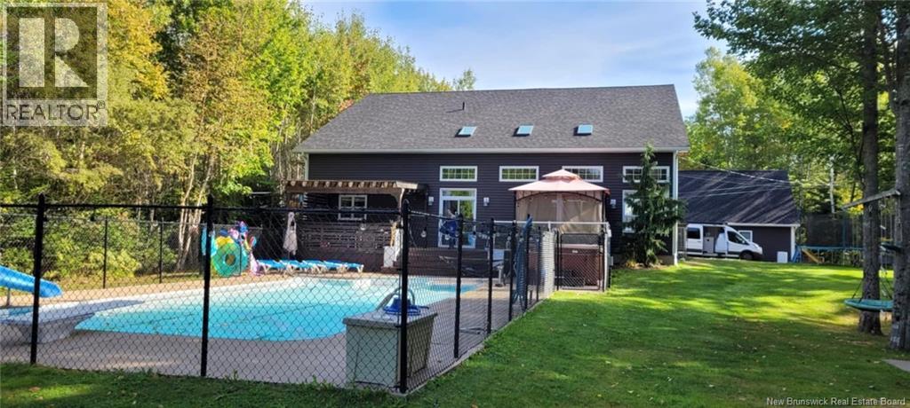 262 Rogers, Berry Mills, New Brunswick  E1G 2N5 - Photo 42 - NB132559