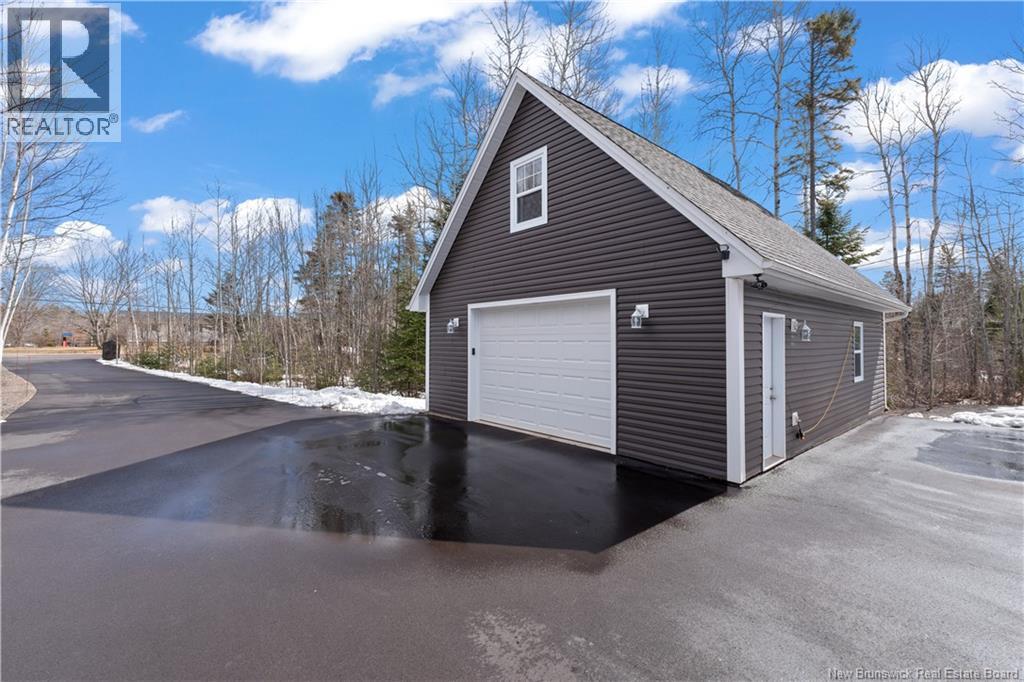 262 Rogers, Berry Mills, New Brunswick  E1G 2N5 - Photo 32 - NB132559