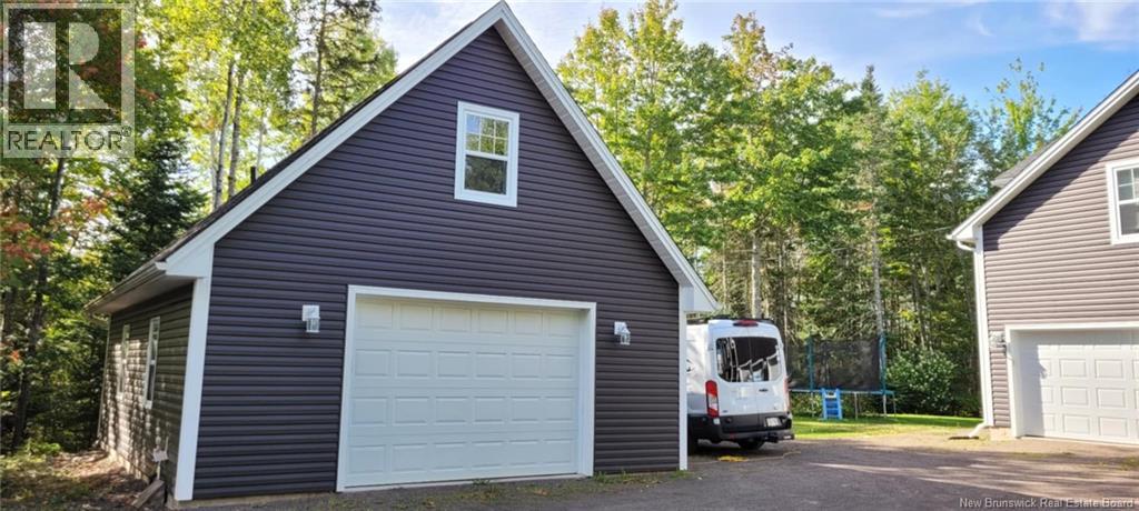262 Rogers, Berry Mills, New Brunswick  E1G 2N5 - Photo 41 - NB132559