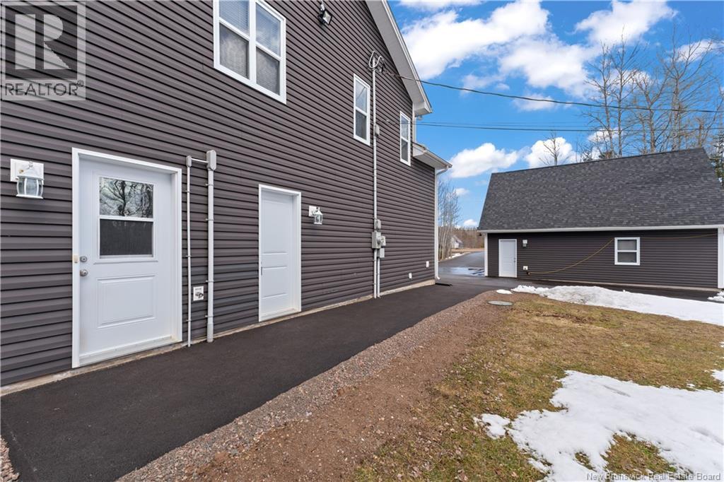 262 Rogers, Berry Mills, New Brunswick  E1G 2N5 - Photo 31 - NB132559