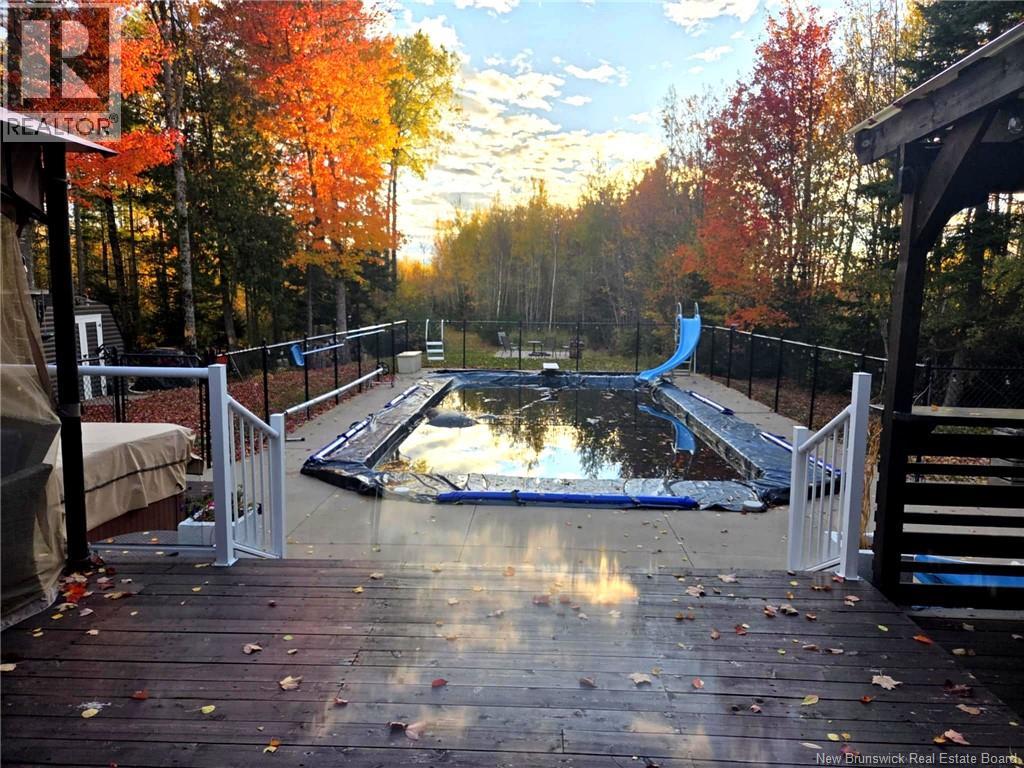262 Rogers, Berry Mills, New Brunswick  E1G 2N5 - Photo 45 - NB132559
