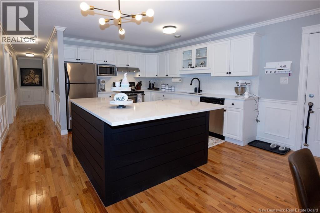 35 Lian Street Unit# 20, Fredericton, New Brunswick  E3C 0A8 - Photo 4 - NB135981