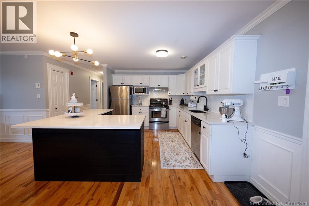35 Lian Street Unit# 20, Fredericton, New Brunswick  E3C 0A8 - Photo 6 - NB135981