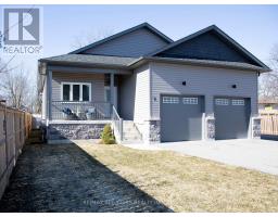 8 GEORGINA STREET, Georgina, Ontario