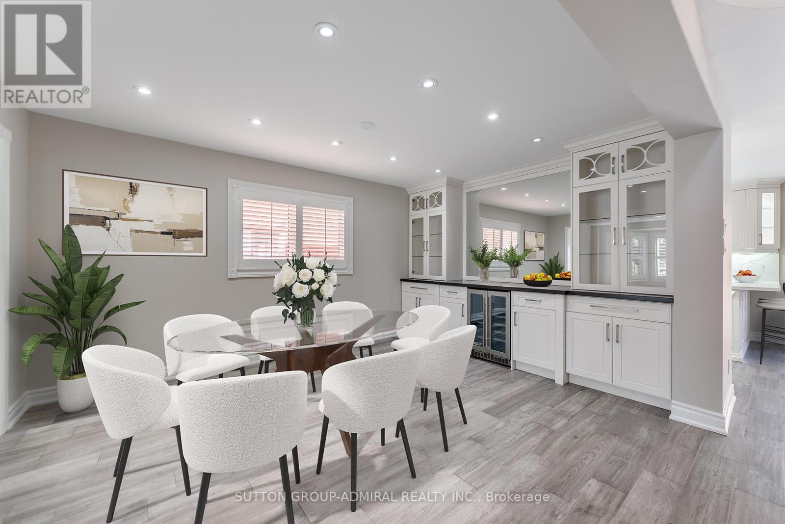 150 Rockwood Crescent, Vaughan, Ontario  L4J 7W1 - Photo 11 - N12933932