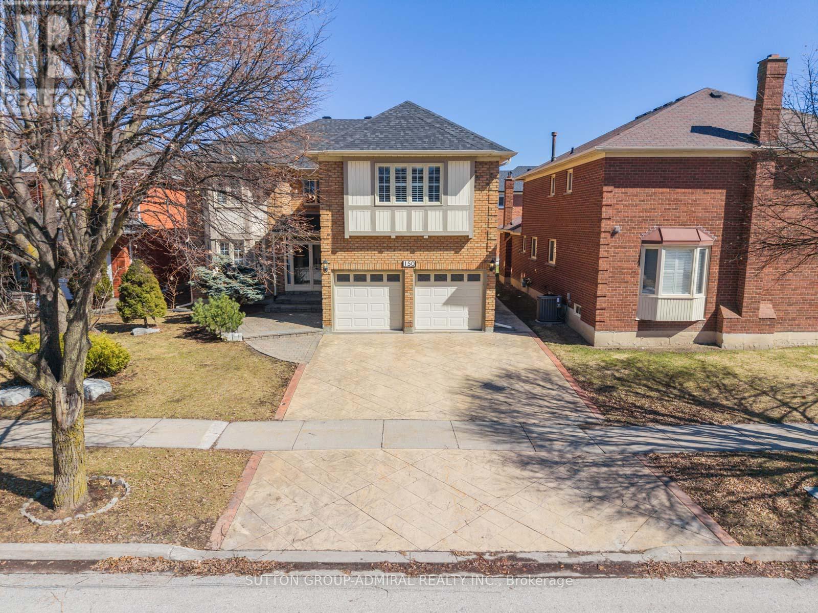 150 Rockwood Crescent, Vaughan, Ontario  L4J 7W1 - Photo 2 - N12933932