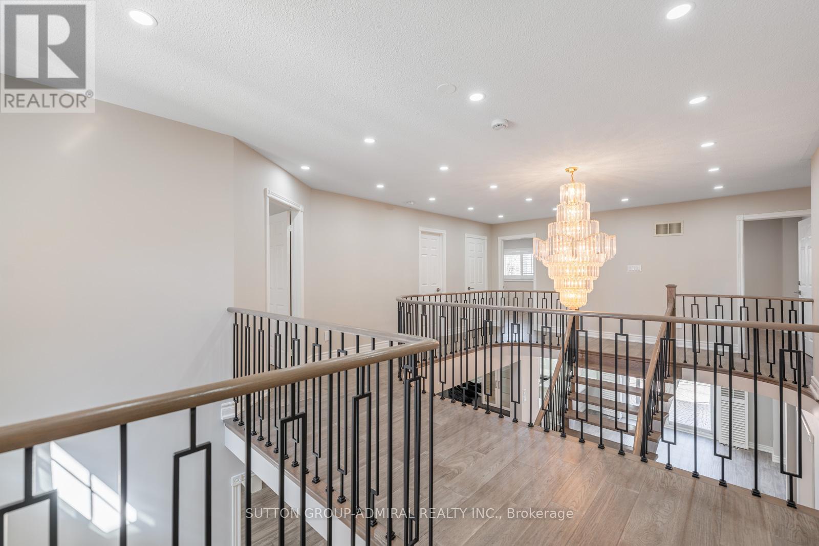 150 Rockwood Crescent, Vaughan, Ontario  L4J 7W1 - Photo 24 - N12933932