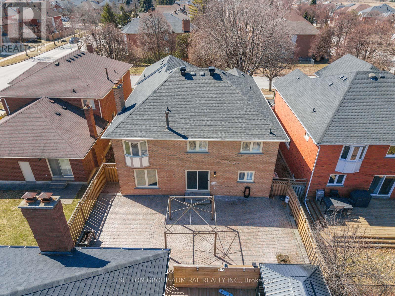 150 Rockwood Crescent, Vaughan, Ontario  L4J 7W1 - Photo 37 - N12933932