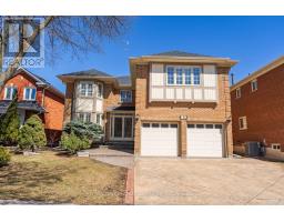 150 ROCKWOOD CRESCENT, Vaughan, Ontario