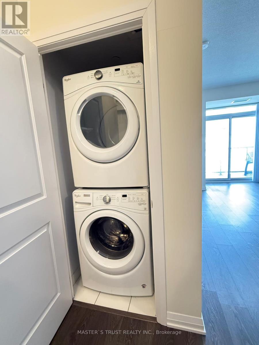 1503 - 9560 Markham Road, Markham, Ontario  L6E 0N6 - Photo 12 - N12933936