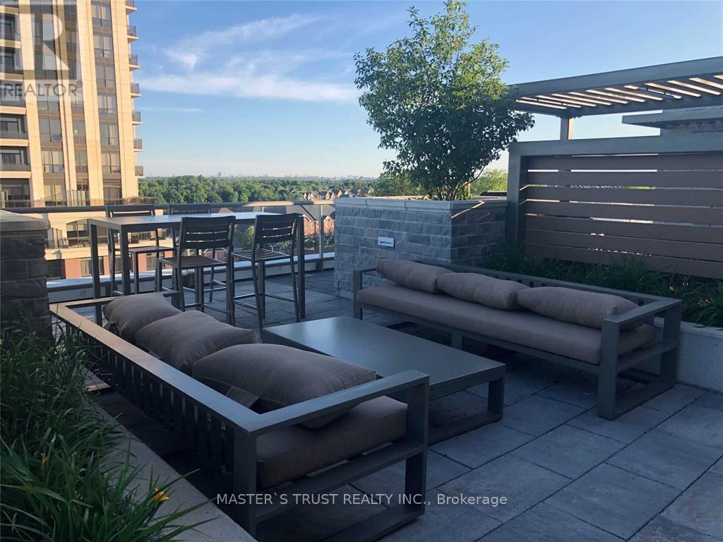 1503 - 9560 Markham Road, Markham, Ontario  L6E 0N6 - Photo 14 - N12933936