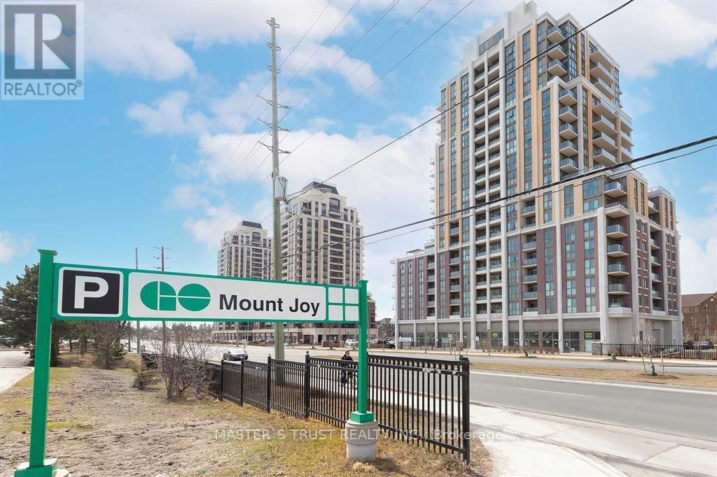 1503 - 9560 Markham Road, Markham, Ontario  L6E 0N6 - Photo 16 - N12933936