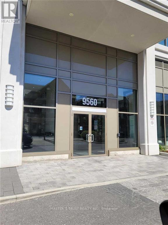 1503 - 9560 Markham Road, Markham, Ontario  L6E 0N6 - Photo 2 - N12933936