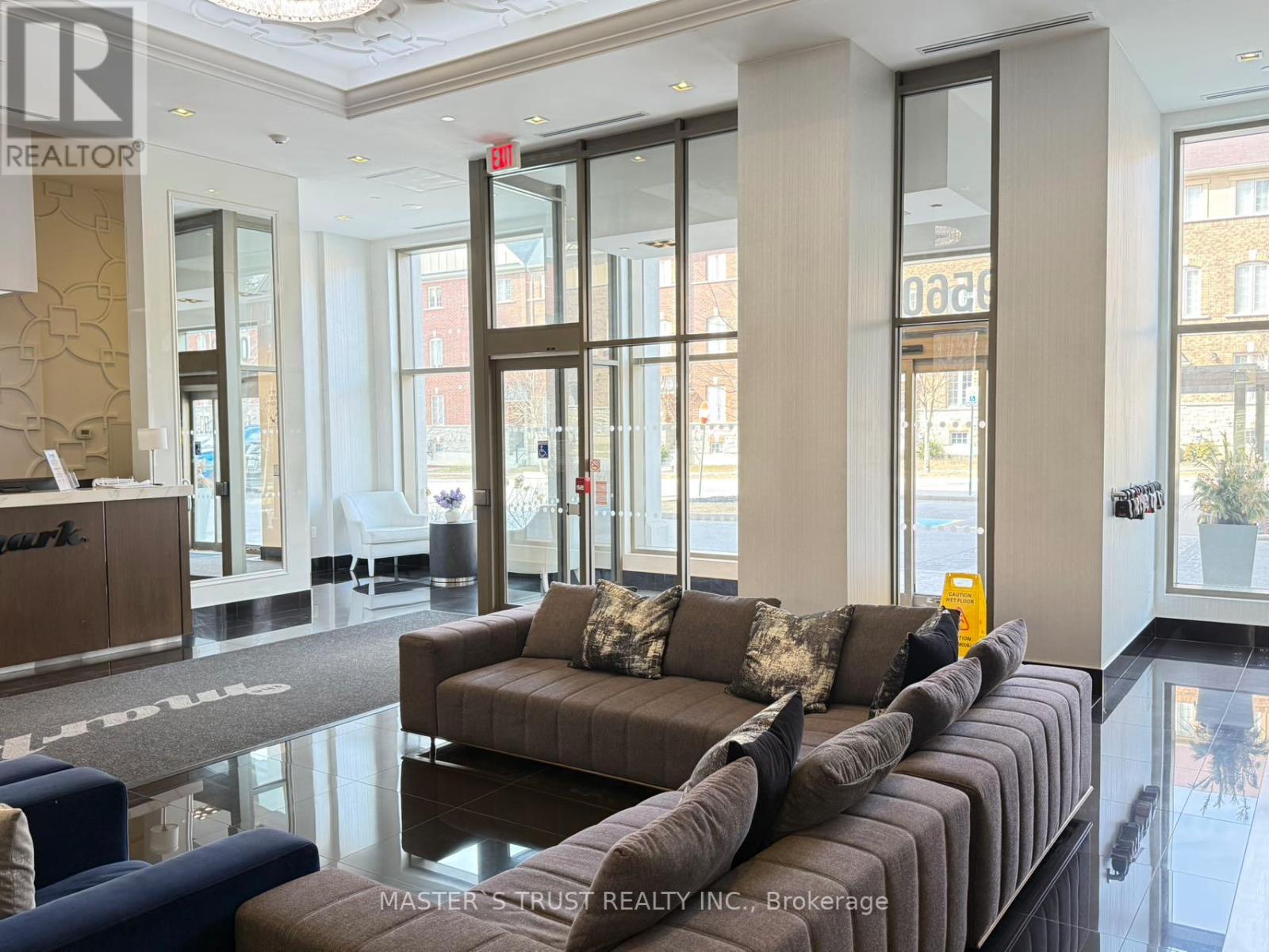 1503 - 9560 Markham Road, Markham, Ontario  L6E 0N6 - Photo 4 - N12933936