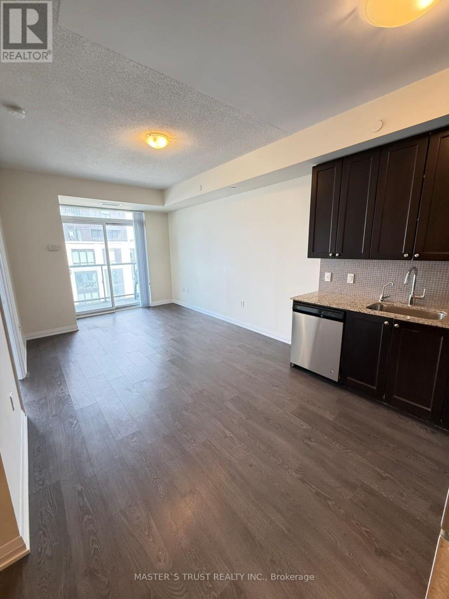 1503 - 9560 Markham Road, Markham, Ontario  L6E 0N6 - Photo 8 - N12933936