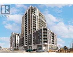 1503 - 9560 MARKHAM ROAD, Markham, Ontario