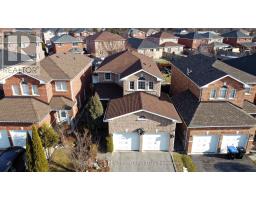 43 BUCHANAN DRIVE, New Tecumseth, Ontario