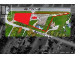 317080 HIGHWAY 6 & 10 HIGHWAY, Chatsworth, Ontario