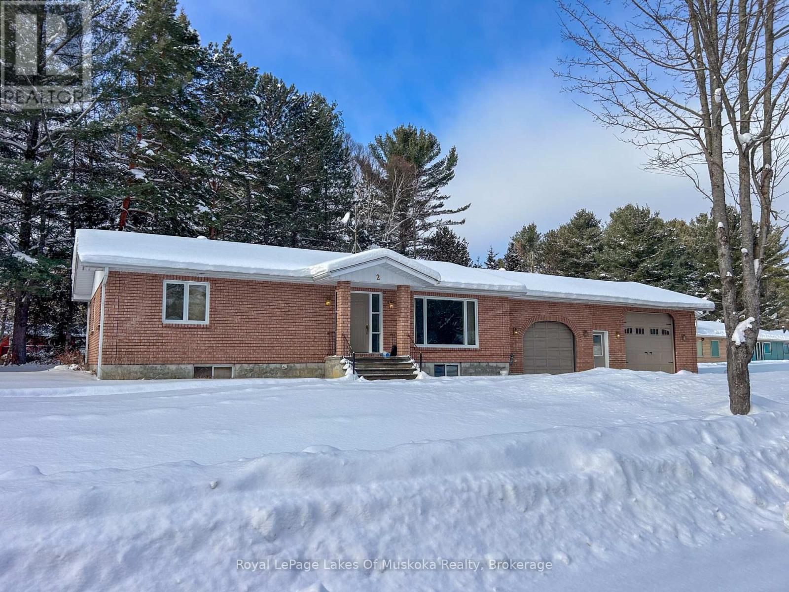 2 Quirt Crescent, Sundridge, Ontario  P0A 1Z0 - Photo 2 - X12933952