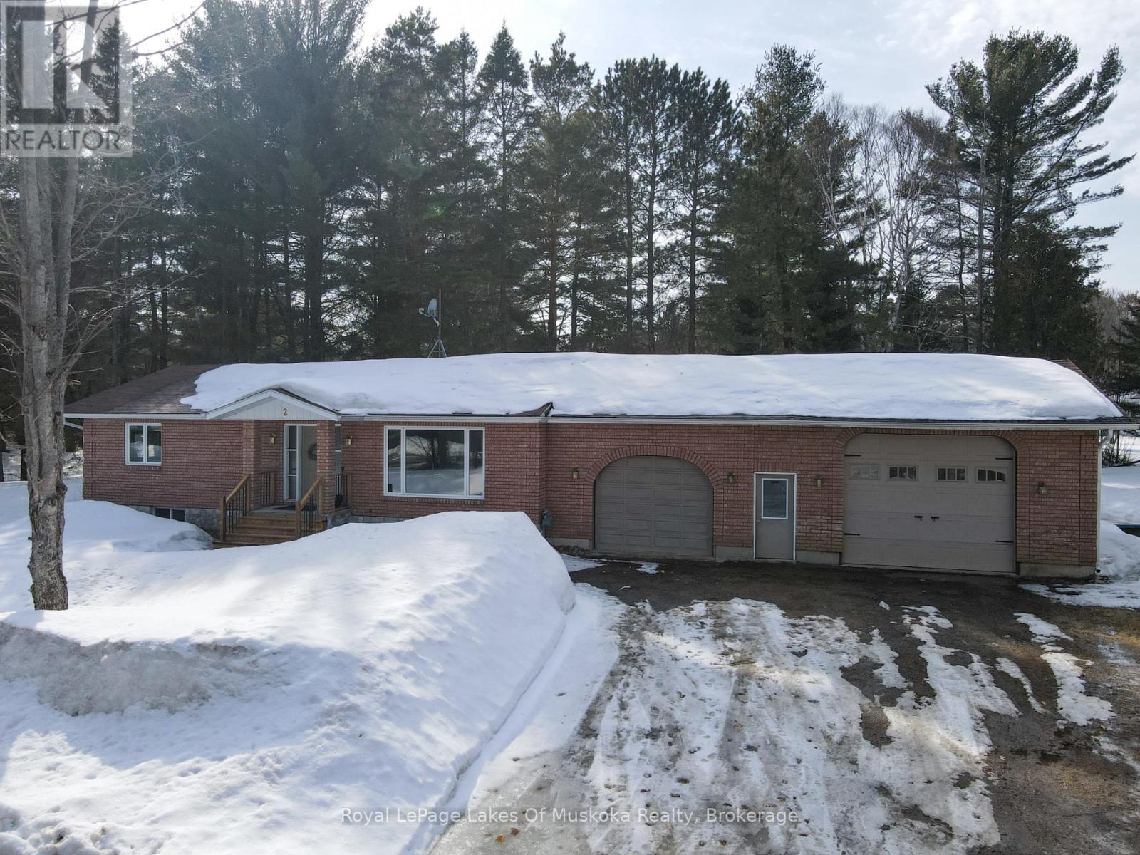 2 Quirt Crescent, Sundridge, Ontario  P0A 1Z0 - Photo 32 - X12933952