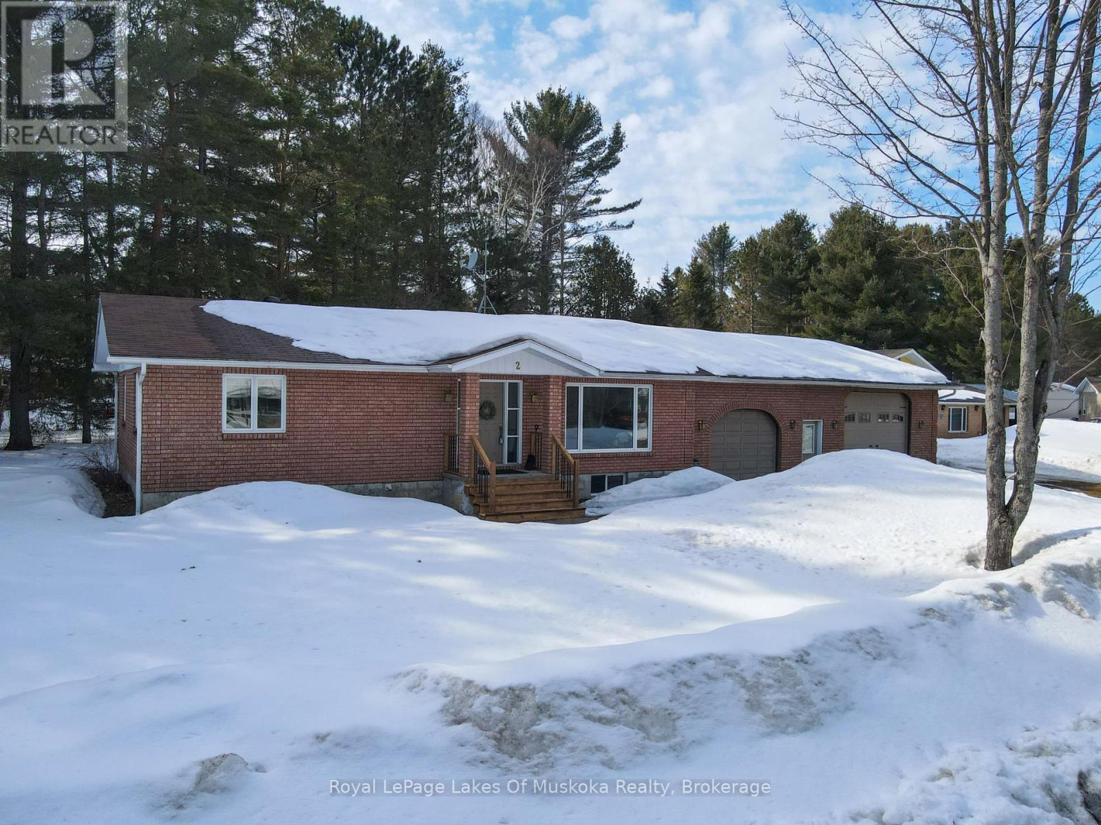 2 Quirt Crescent, Sundridge, Ontario  P0A 1Z0 - Photo 34 - X12933952