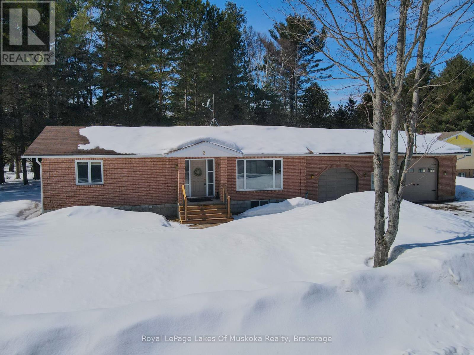 2 Quirt Crescent, Sundridge, Ontario  P0A 1Z0 - Photo 36 - X12933952