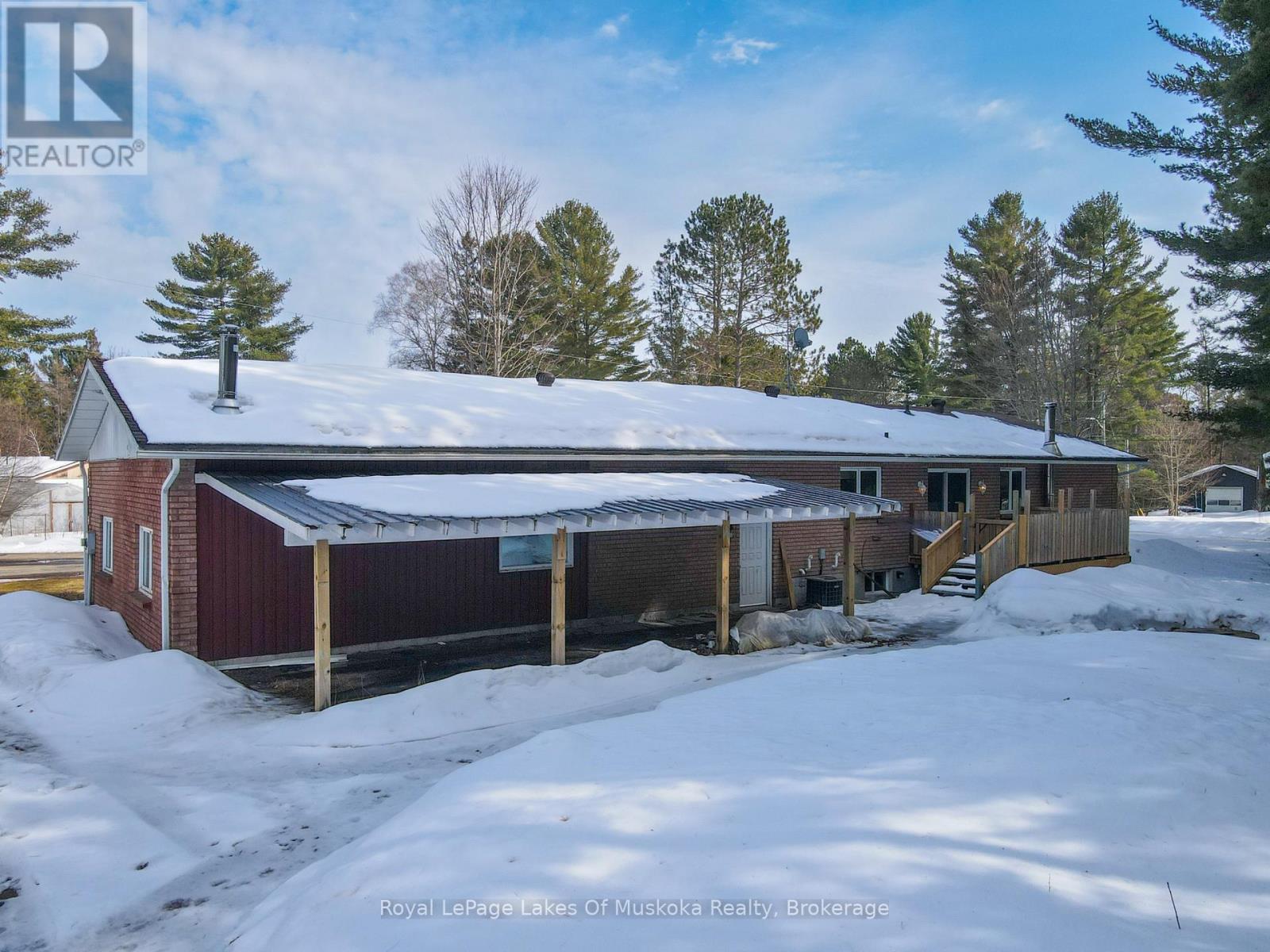 2 Quirt Crescent, Sundridge, Ontario  P0A 1Z0 - Photo 37 - X12933952