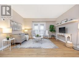 308 - 4025 KILMER DRIVE, Burlington, Ontario