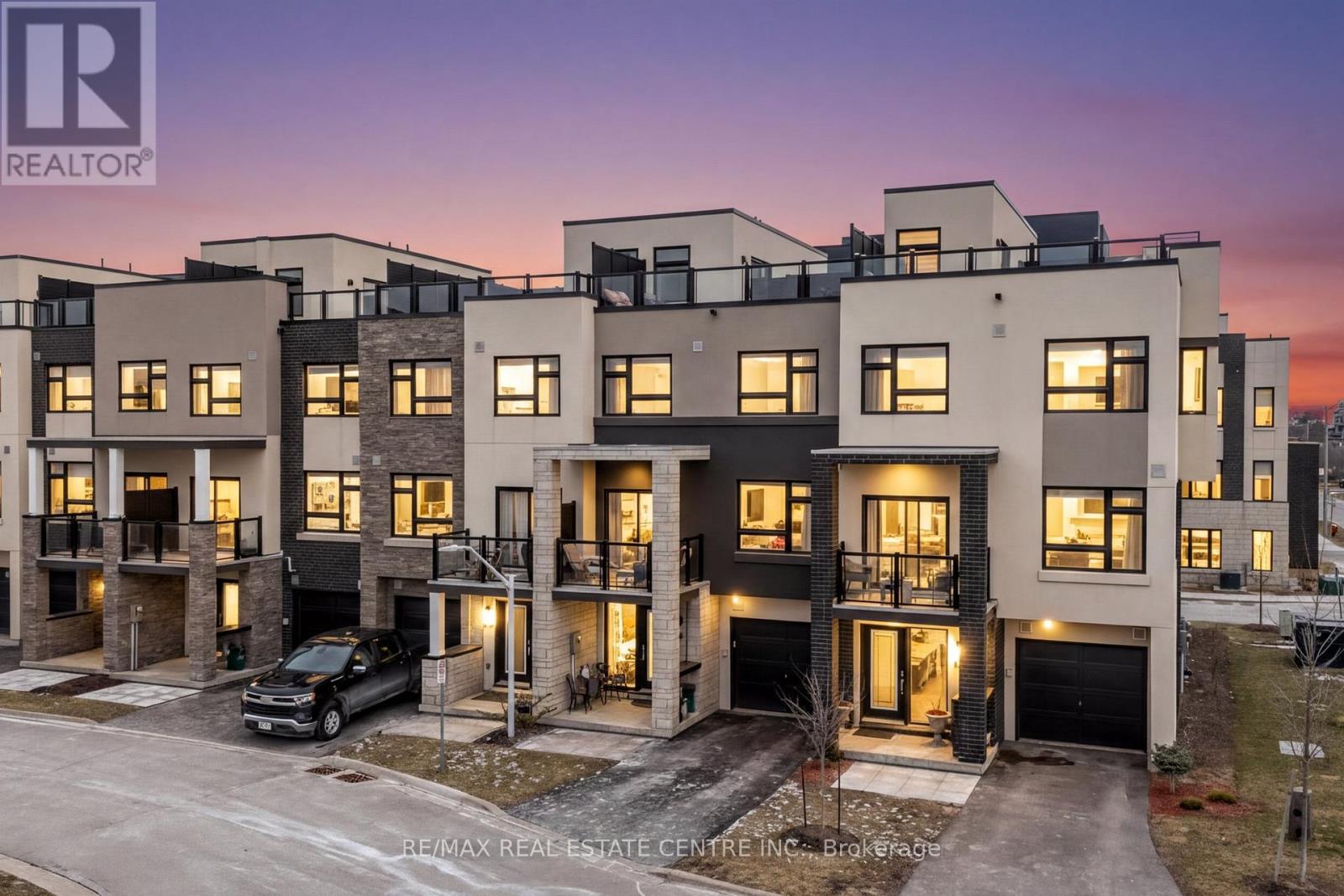 28 - 1121 COOKE BOULEVARD, Burlington, Ontario