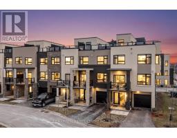 28 - 1121 COOKE BOULEVARD, Burlington, Ontario