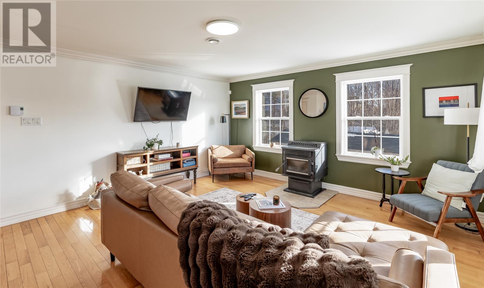 15 Boggy Hall Place, St. John's, Newfoundland & Labrador  A1E 2E4 - Photo 2 - 1295655