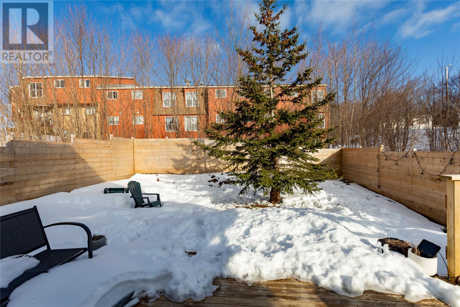 15 Boggy Hall Place, St. John's, Newfoundland & Labrador  A1E 2E4 - Photo 22 - 1295655