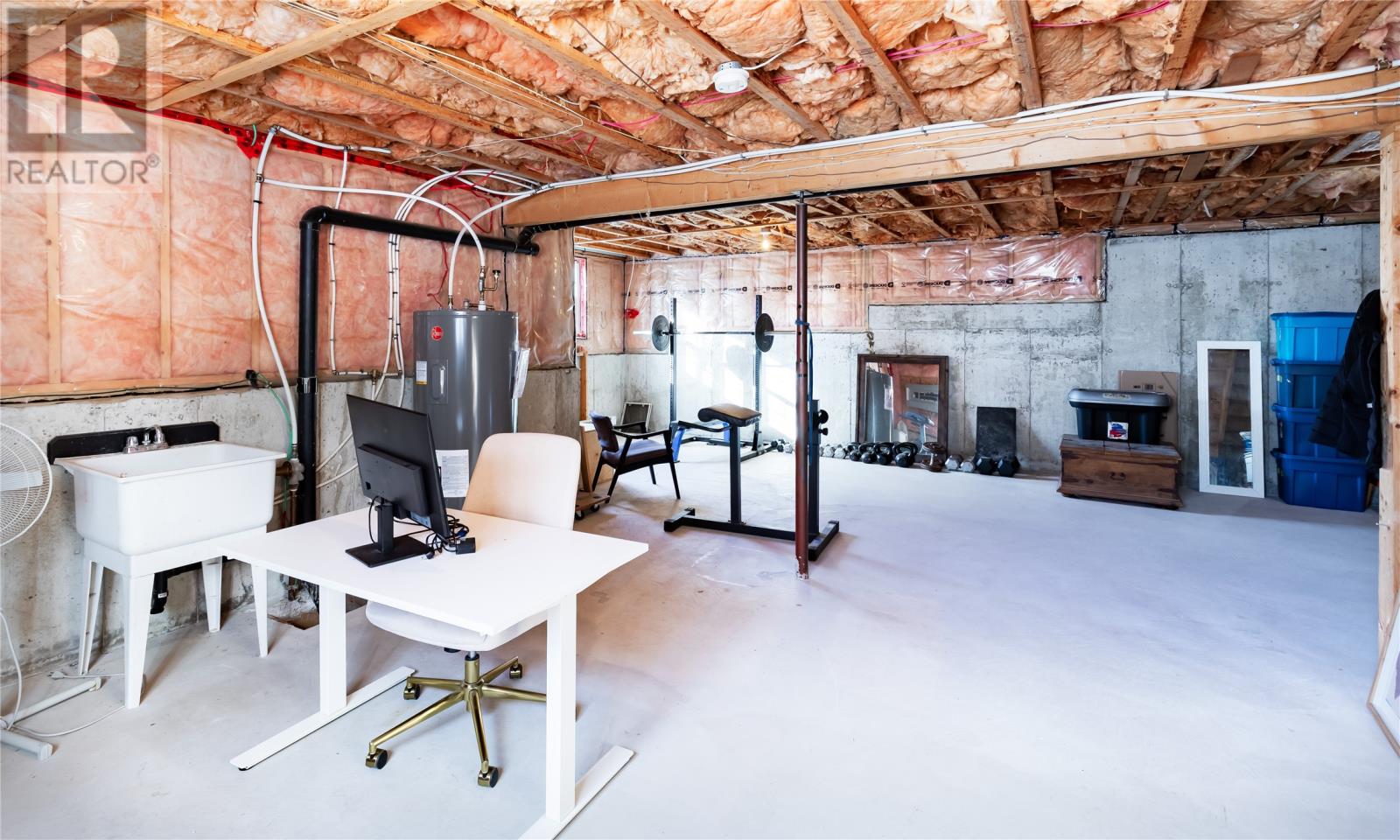 15 Boggy Hall Place, St. John's, Newfoundland & Labrador  A1E 2E4 - Photo 27 - 1295655