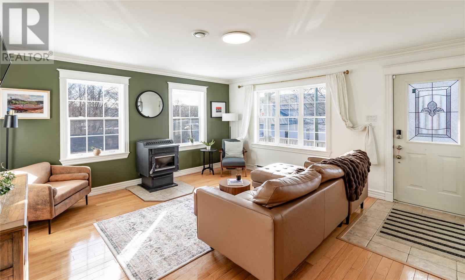 15 Boggy Hall Place, St. John's, Newfoundland & Labrador  A1E 2E4 - Photo 3 - 1295655