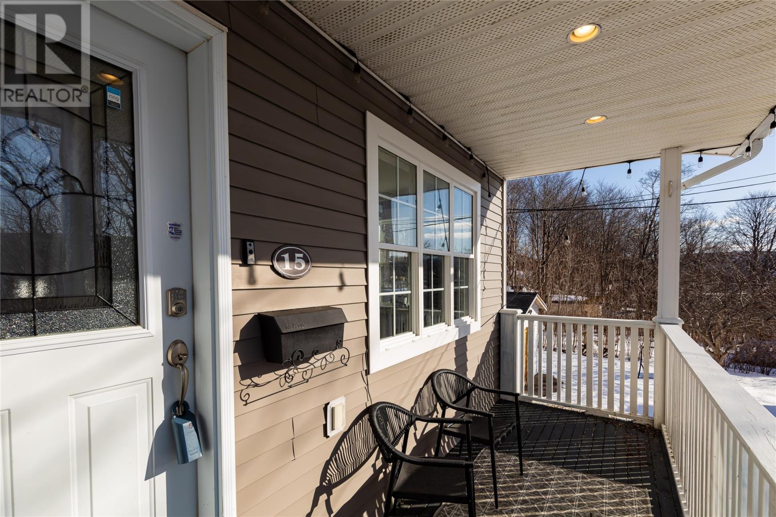 15 Boggy Hall Place, St. John's, Newfoundland & Labrador  A1E 2E4 - Photo 32 - 1295655