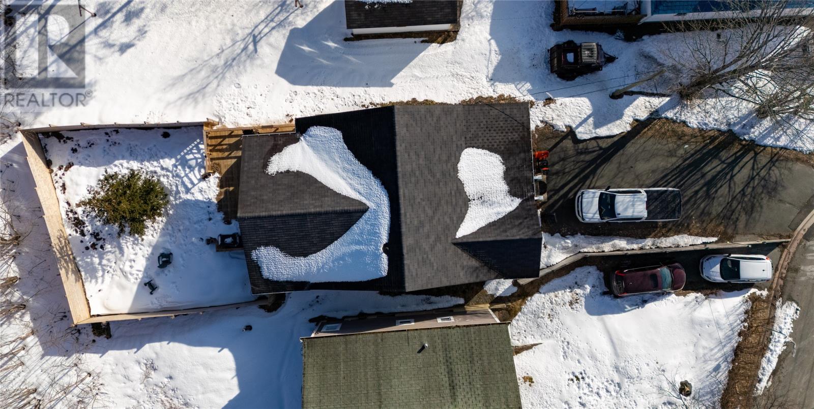 15 Boggy Hall Place, St. John's, Newfoundland & Labrador  A1E 2E4 - Photo 34 - 1295655