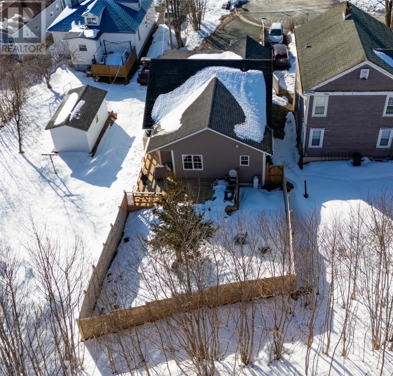 15 Boggy Hall Place, St. John's, Newfoundland & Labrador  A1E 2E4 - Photo 36 - 1295655